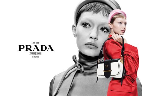 Prada: new e